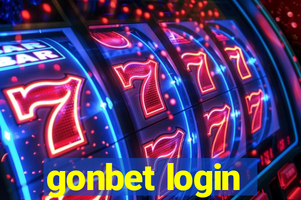 gonbet login